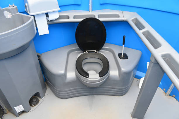 Best Sanitation services for porta potties  in St Joseph, MN