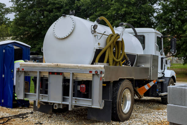 Best Restroom trailer rental cost  in St Joseph, MN