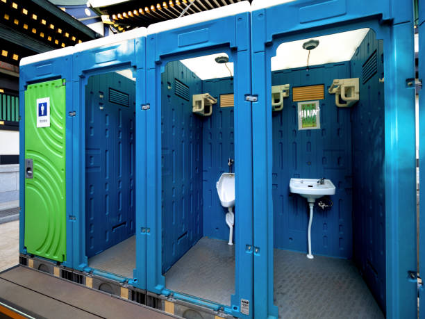Best Portable restroom trailer rental  in St Joseph, MN