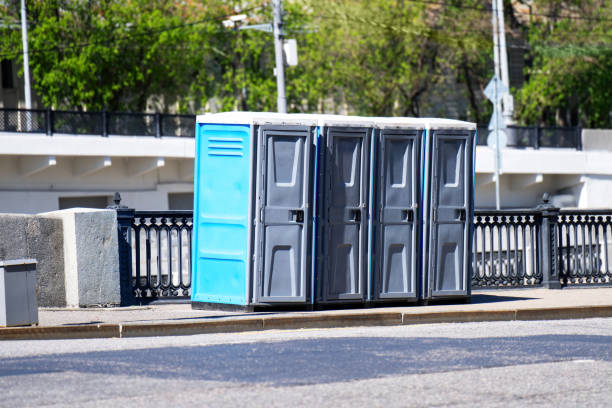Professional porta potty rental in St Joseph, MN