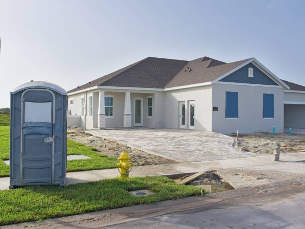 Professional porta potty rental in St Joseph, MN
