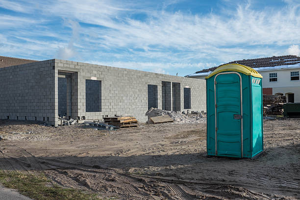 Best Portable bathroom rental  in St Joseph, MN