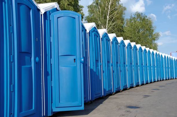 Best Sanitation services for porta potties  in St Joseph, MN